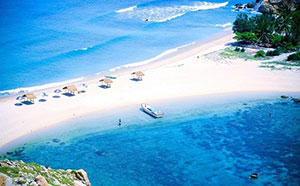 Vietnam Hight
