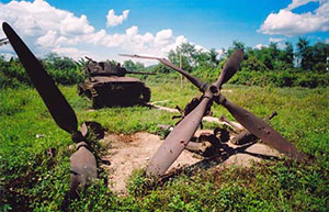 Vietnam Hight