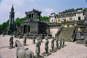 Vietnam Hight