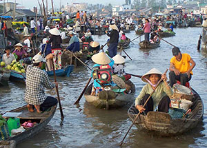 Vietnam Hight